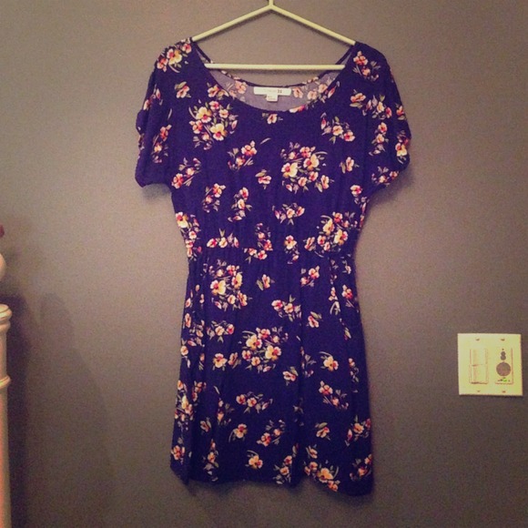 Dress!