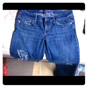 American eagle