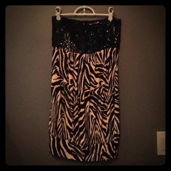Party Dress