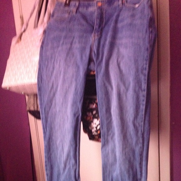 Levi's pants