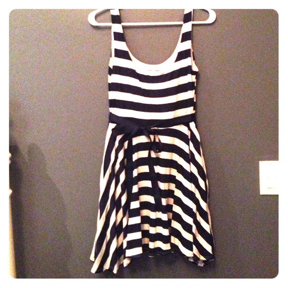Delia's Dress