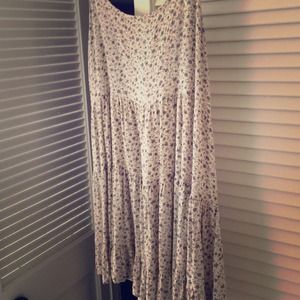 JADA BRANDY MELVILLE DRESS