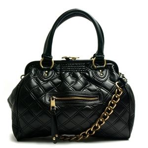 Quilted MJ Stam bag look alike