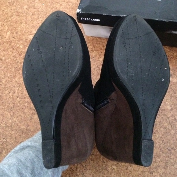 SOLD on Vint - DV Dolce Vita ankle boots/booties - Picture 2 of 4