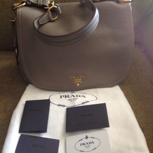💖 AUTHENTIC Prada Bag 💖