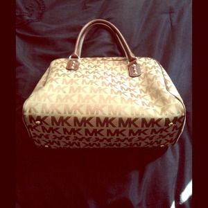 MK handbag