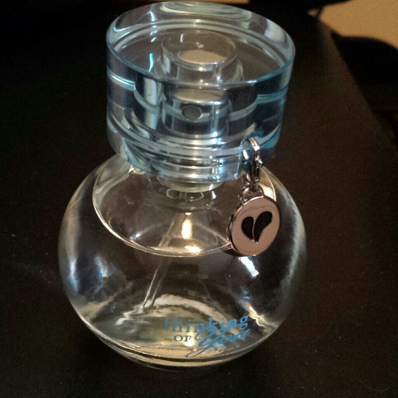 SOLD.Thinking of you perfume. By mary kay