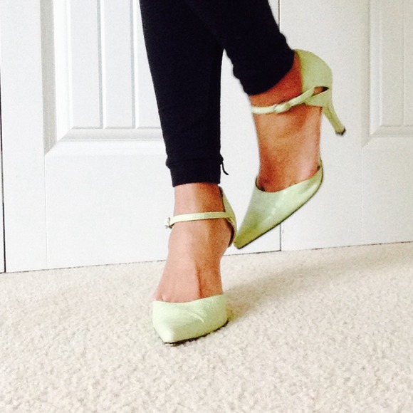 Shoes - S O L D