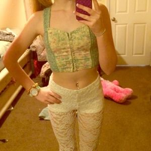 Urban outfitter top!!