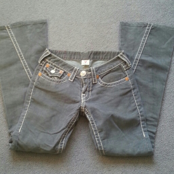 True Religion jeans NEW!