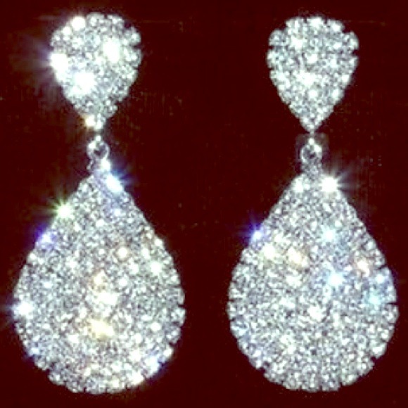 Selling these after April 25th! Beautiful CZ!