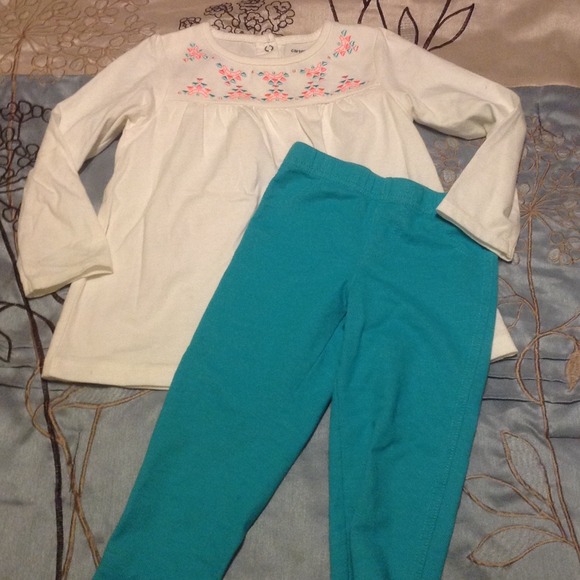 2 piece pant set