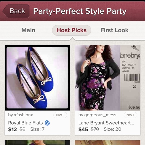 ⭐3 color comfortable Flats - Picture 3 of 3