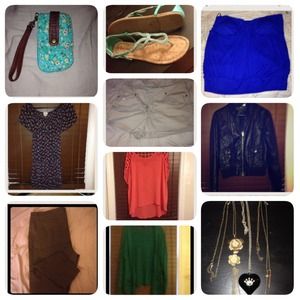 Bundle for @sugarplum928