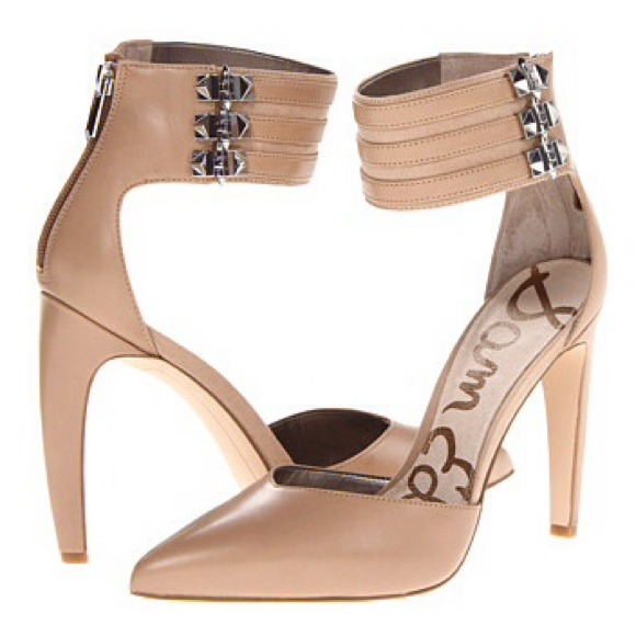 Sam Edelman Shoes - Sam Edelman Vamp Pumps Sam Edelman Shoes - Sam Edelman Vamp Pumps
