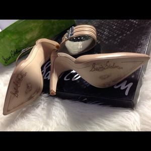 Sam Edelman Shoes - Sam Edelman Vamp Pumps Sam Edelman Shoes - Sam Edelman Vamp Pumps
