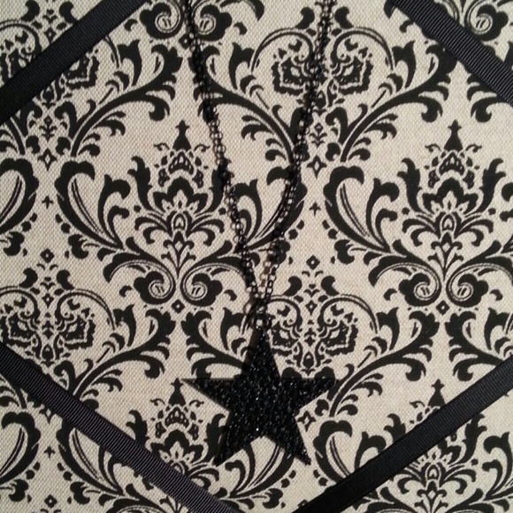 Star Necklace