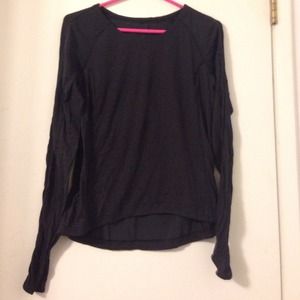 lulu long sleeve!