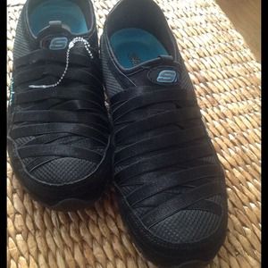 Brand New Skechers