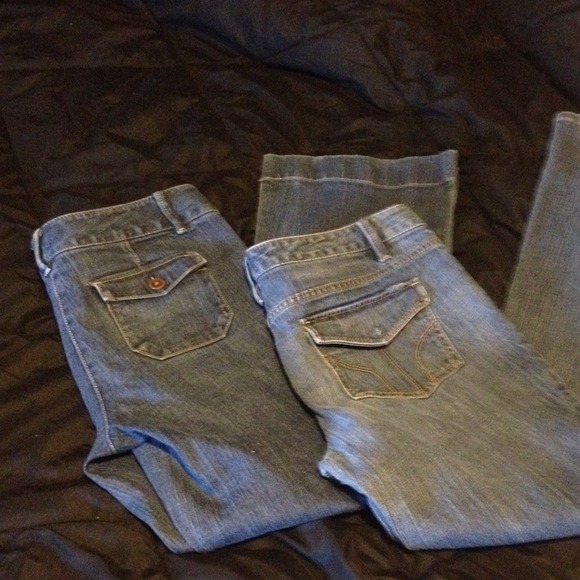Jean bundle - Picture 2 of 2