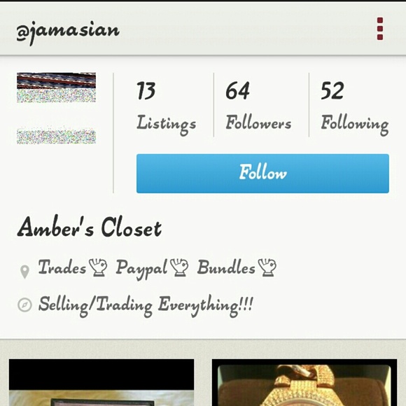 SCAMMER DON'T BUY OR TRADE