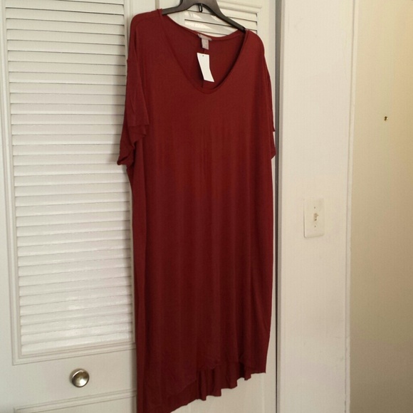 H&M Jersey Dress
