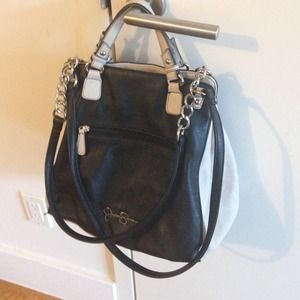Jessica Simpson handbag!