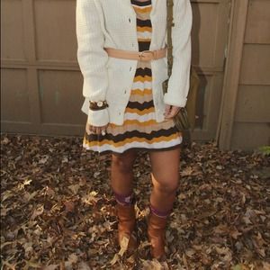 J.Crew Women Leather Boots