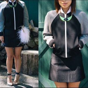 HM Mod Skirt
