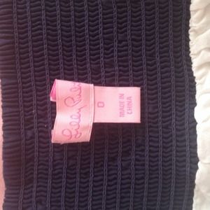 Lilly Pulitzer Dresses - Lilly Pulitzer Summer Dress Lilly Pulitzer Dresses - Lilly Pulitzer Summer Dress