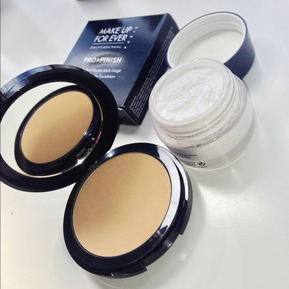 Make Up Forever