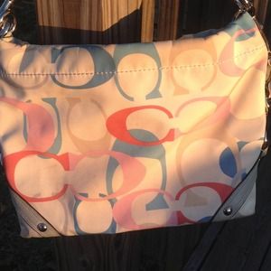 Coach F16274 handbag ( MORE PICS).