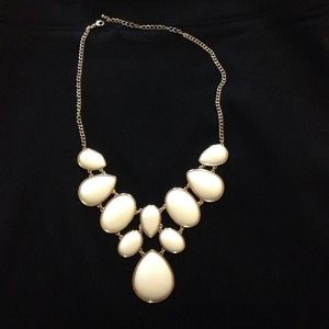 Beautiful necklace