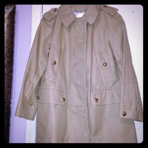 Coach REDUCED!!!!!🎉1941 jacket/peacoat