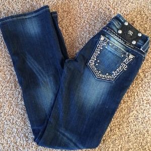 Miss me jeans!!!