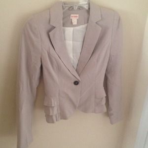 H&M Jackets & Coats - H&M Blazer H&M Jackets & Coats - H&M Blazer