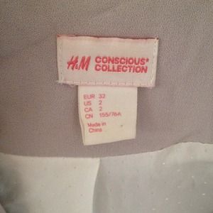 H&M Jackets & Coats - H&M Blazer H&M Jackets & Coats - H&M Blazer