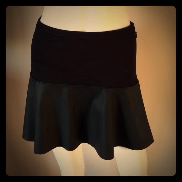 Express Skirt!