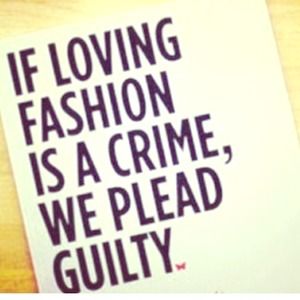 ✨✨Fashion✨✨