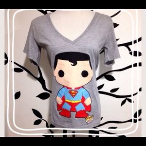 ⚡️flash sale⚡️ Superman Tee