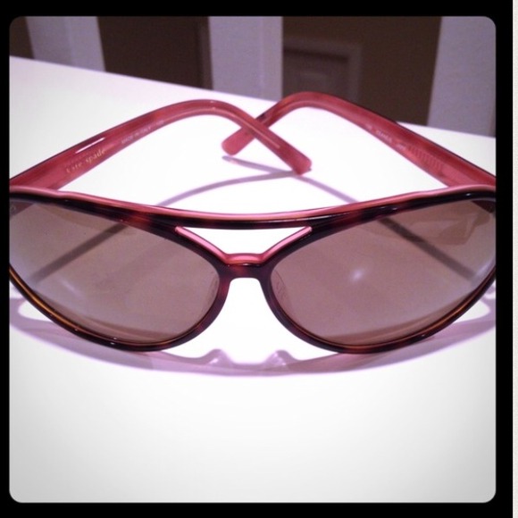 kate spade Accessories - ✳️Kate Spade Keane sunglasses