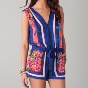 Bcbg Vance Jumpsuit
