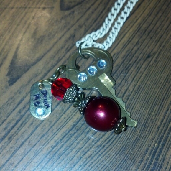 Handmade Necklace