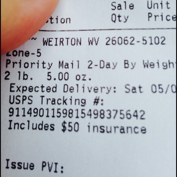 Miss me's- SOLD❤️ - Picture 4 of 4