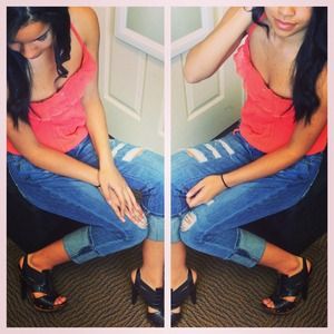 Forever 21 Tops - Forever 21 Top Forever 21 Tops - Forever 21 Top