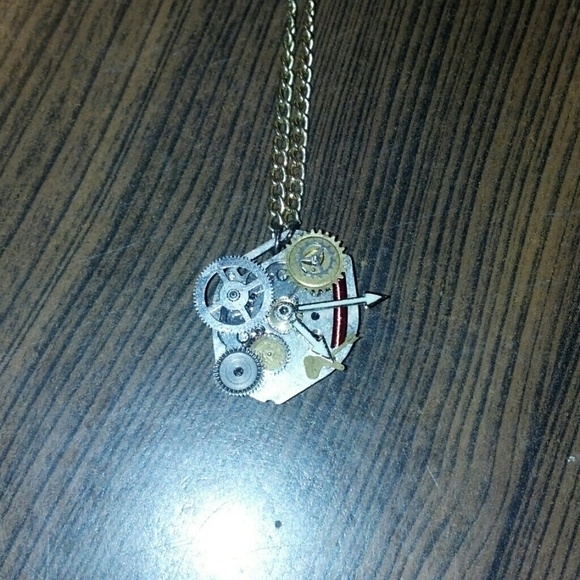 Handmade Necklace