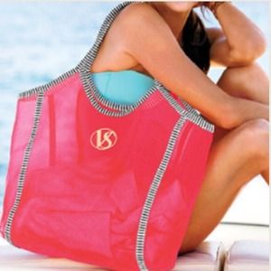 Victoria's Secret Beach Bag 🎀