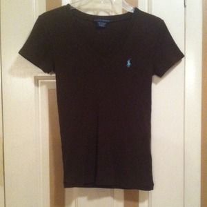 Ralph Lauren v-neck