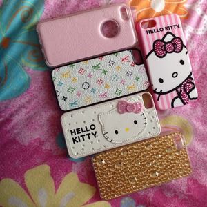 Iphone 5 cases