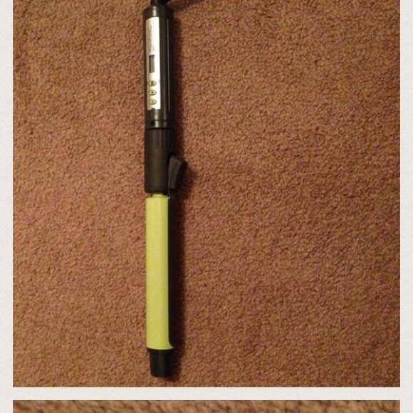 Paul Mitchell a turn Style Iron